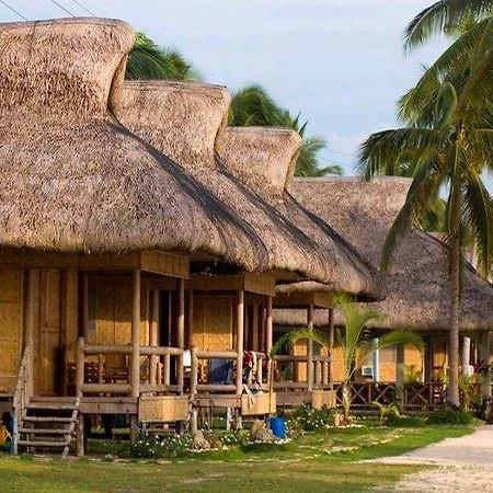 Ticao Island Resort Tahiran Eksteriør bilde