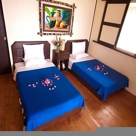 Ticao Island Resort Tahiran Eksteriør bilde