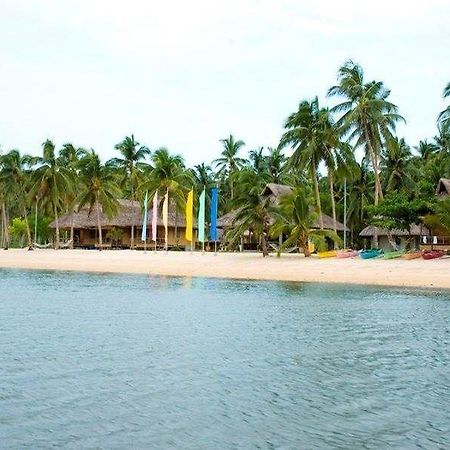 Ticao Island Resort Tahiran Eksteriør bilde