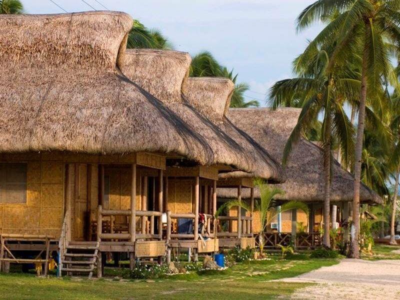 Ticao Island Resort Tahiran Eksteriør bilde