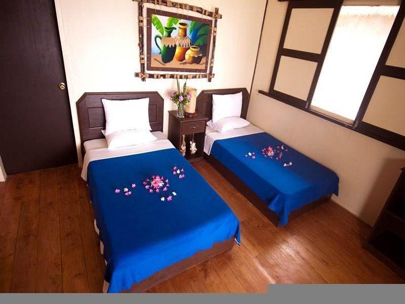 Ticao Island Resort Tahiran Eksteriør bilde