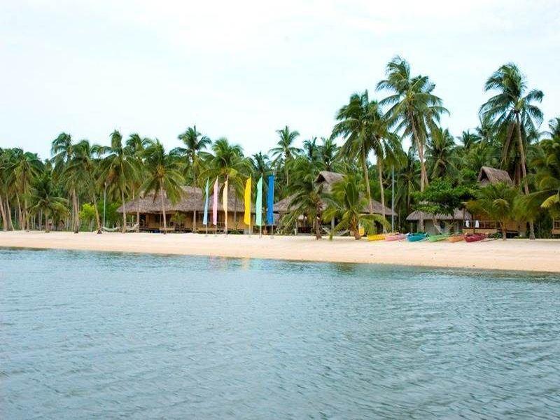 Ticao Island Resort Tahiran Eksteriør bilde