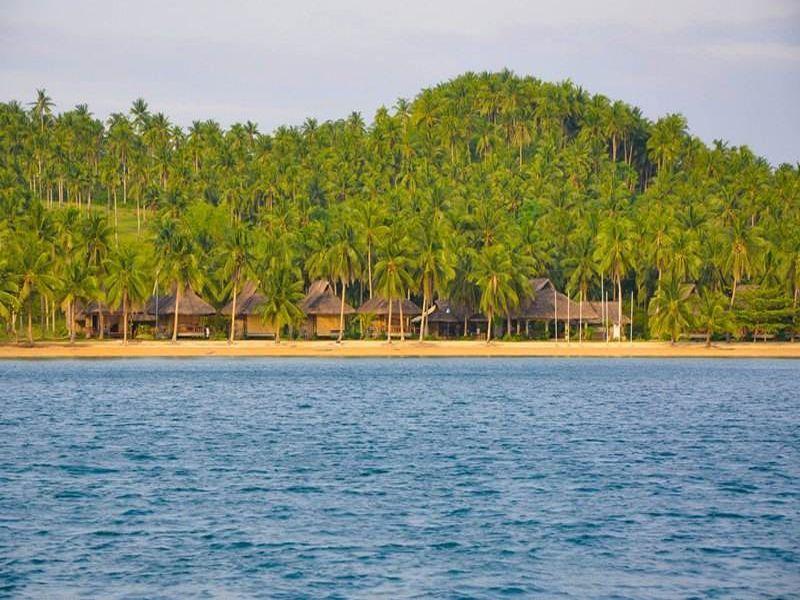 Ticao Island Resort Tahiran Eksteriør bilde